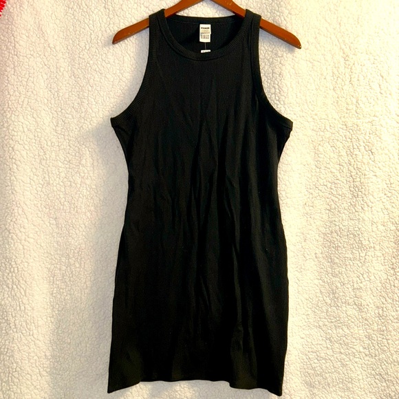 Tank dress - Picture 1 of 6